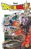 Dragon Ball Super Tome 09