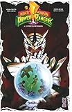 Power Rangers Tome 04