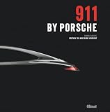 911 By Porsche Prface De Wolfgang Et Hans Peter Porsche