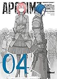 Aposimz La Plante Des Marionnettes Tome 04