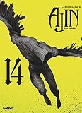 Ajin Tome 14