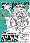 One Piece Magazine - Tome 05