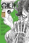 One Piece Magazine - Tome 06