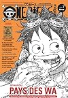 One Piece Magazine - Tome 07