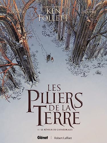 Couverture du livre