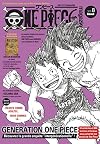 One Piece Magazine - Tome 08