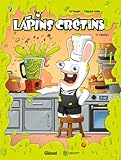 The Lapins crétins.