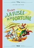 Disney / Tome 01 - Picsou et la fusée de la fortune