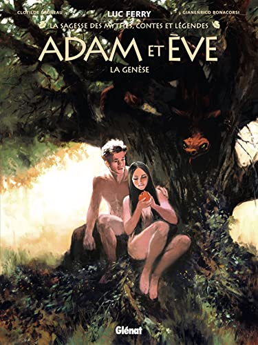Couverture du livre