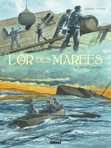 Couverture du livre
