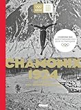 Chamonix 1924