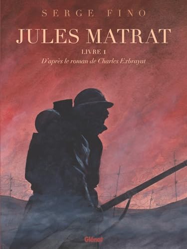 Couverture du livre