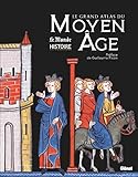 Le grand atlas du Moyen Âge