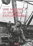 Une histoire des grandes exploratrices