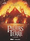 Les piliers de la terre. 2, Le feu de Dieu