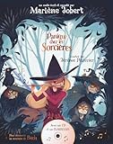 Panique chez les sorcières