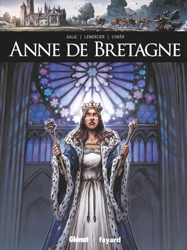 Couverture du livre