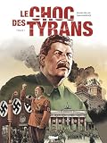 Le choc des tyrans