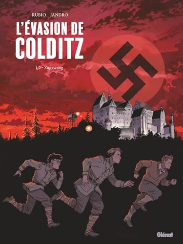 Couverture du livre