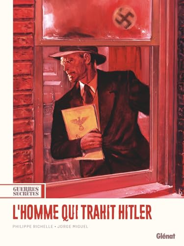 Couverture du livre