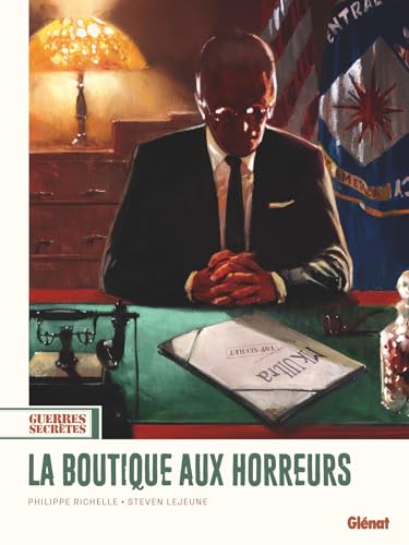 Couverture du livre
