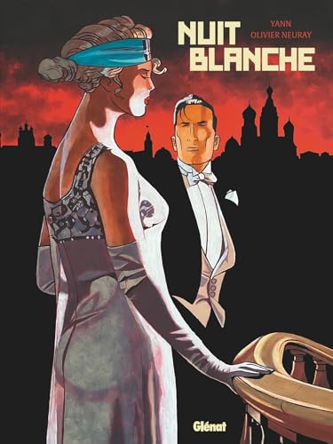 Couverture du livre