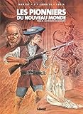 Les pionniers du Nouveau monde. 23, Les révoltés du Mississippi