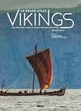 Le grand atlas Vikings