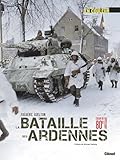 La bataille des Ardennes
