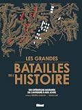 Les grandes batailles de l'histoire