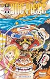 One Piece; 112: Haley