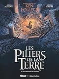 Les piliers de la terre. 3, Le chantier de l'espoir