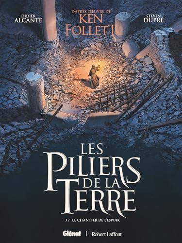 Couverture du livre