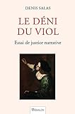 Le déni du viol