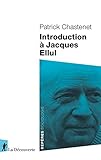 Introduction %C3%A0 Jacques Ellul