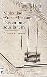 Image de couverture Amazon