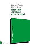 Conomie Du Travail Et De Lemploi