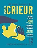 Revue Du Crieur N 12