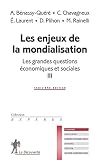 Les Enjeux De La Mondialisation