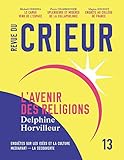 Revue Du Crieur N 13 13