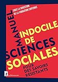 Manuel Indocile De Sciences Sociales
