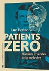 Patients zéro