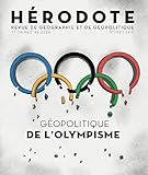 Géopolitique de l'olympisme.