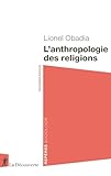 L'anthropologie des religions