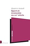Sport et économie au XXIe siècle