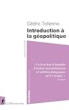 Introduction à la géopolitique