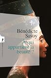 À qui appartient la beauté ?