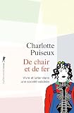 De chair et de fer