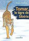 Tomar, Le Tigre De Sib%C3%A9rie