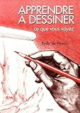 Apprendre %C3%A0 Dessiner Ce Que Vous Voyez